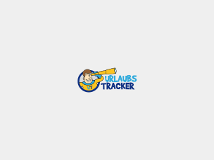 Urlaubstracker" logo amid them explaining their affiliate marketing success while staying authentic