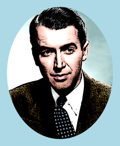 An image with several transformation effects An image with several transformation effects