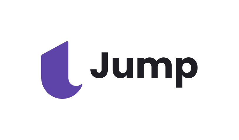 Jump logo