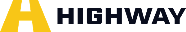 Highway logo