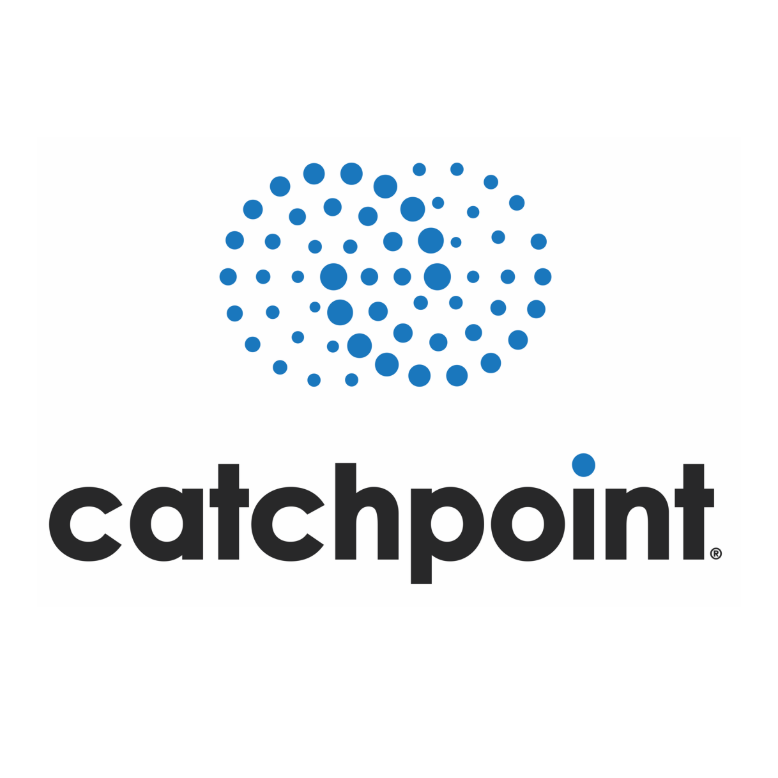 Catchpoint logo