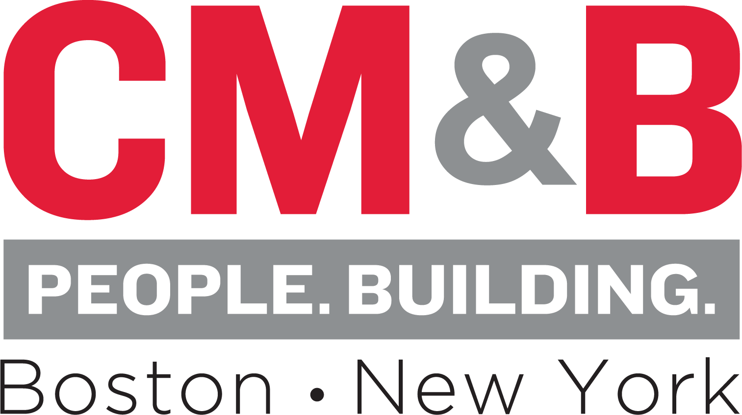 CM&B logo