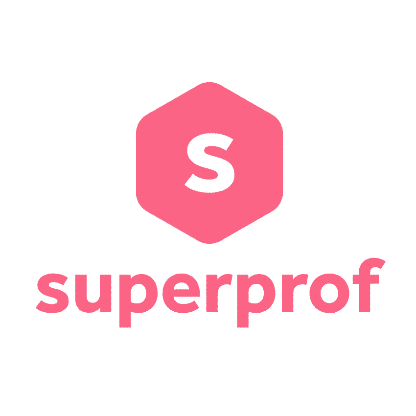 Superprof logo