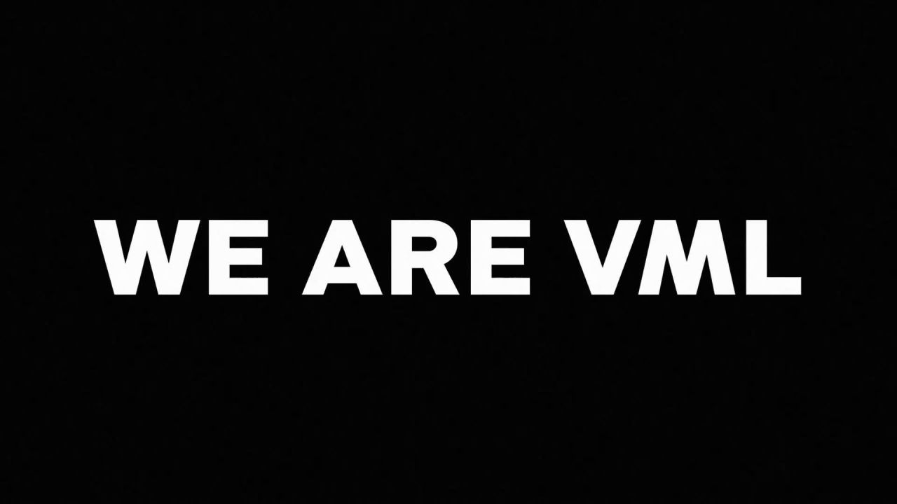 VML Sizzle Video Poster