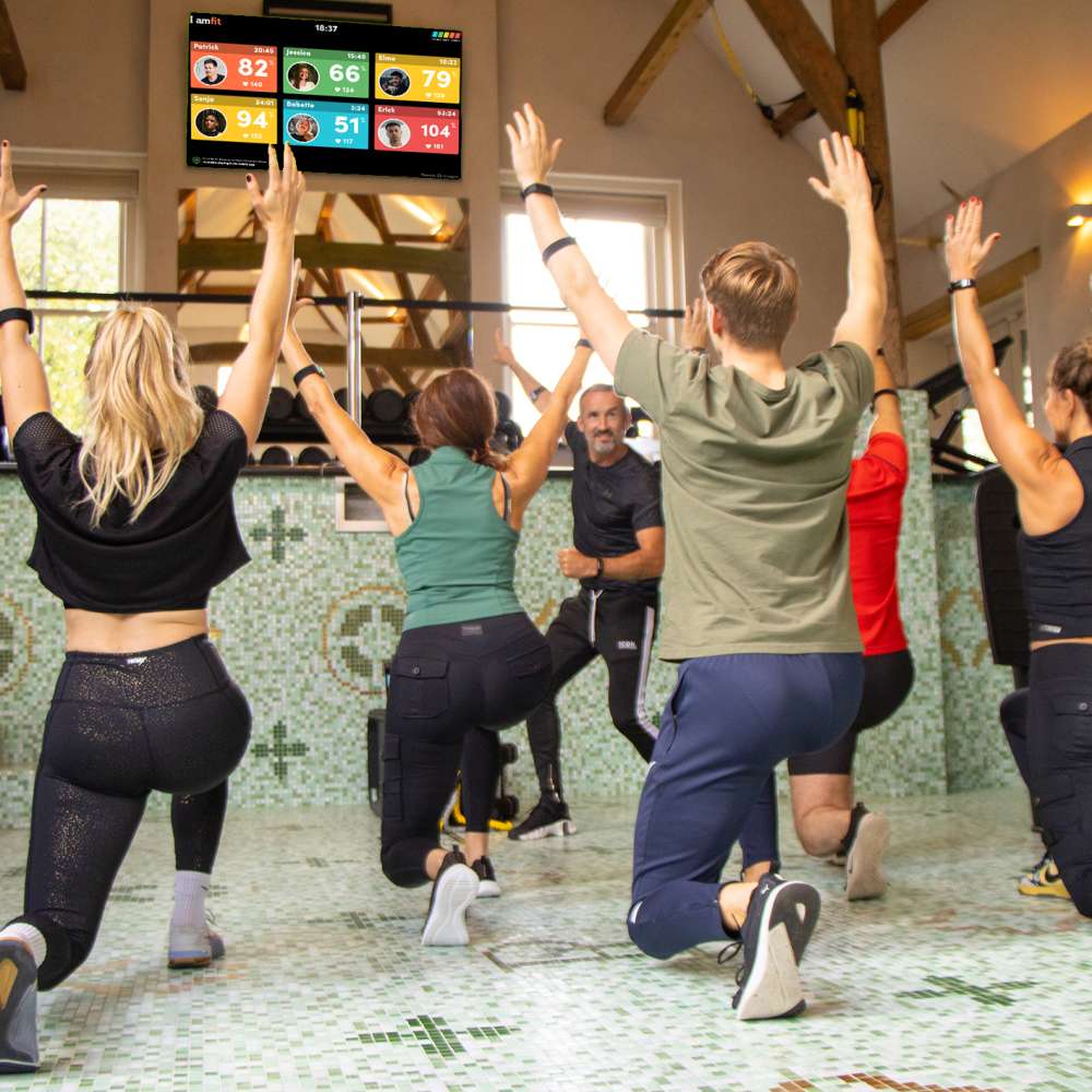 FitZone_virtuagym