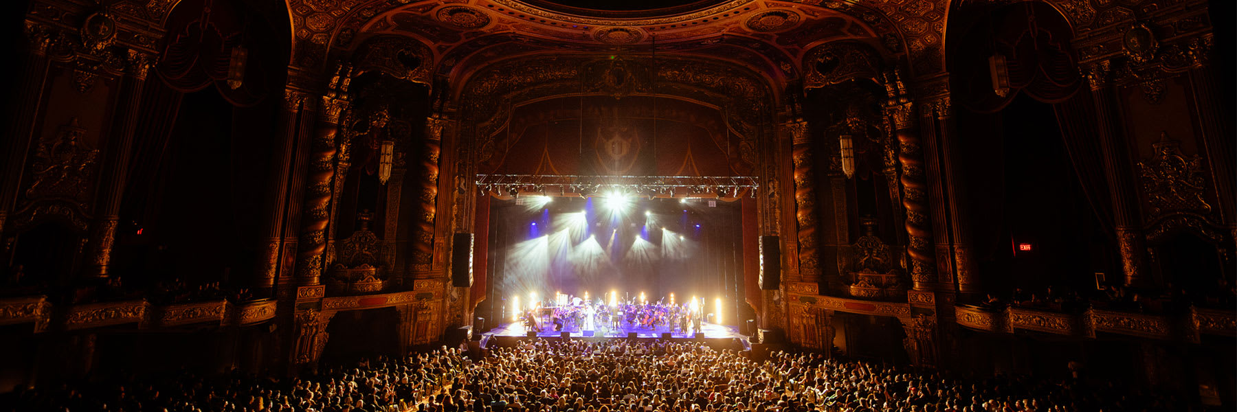 KINGS THEATRE
