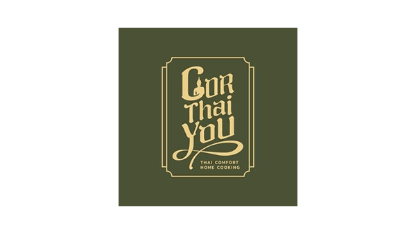 Corthaiyou text logo.