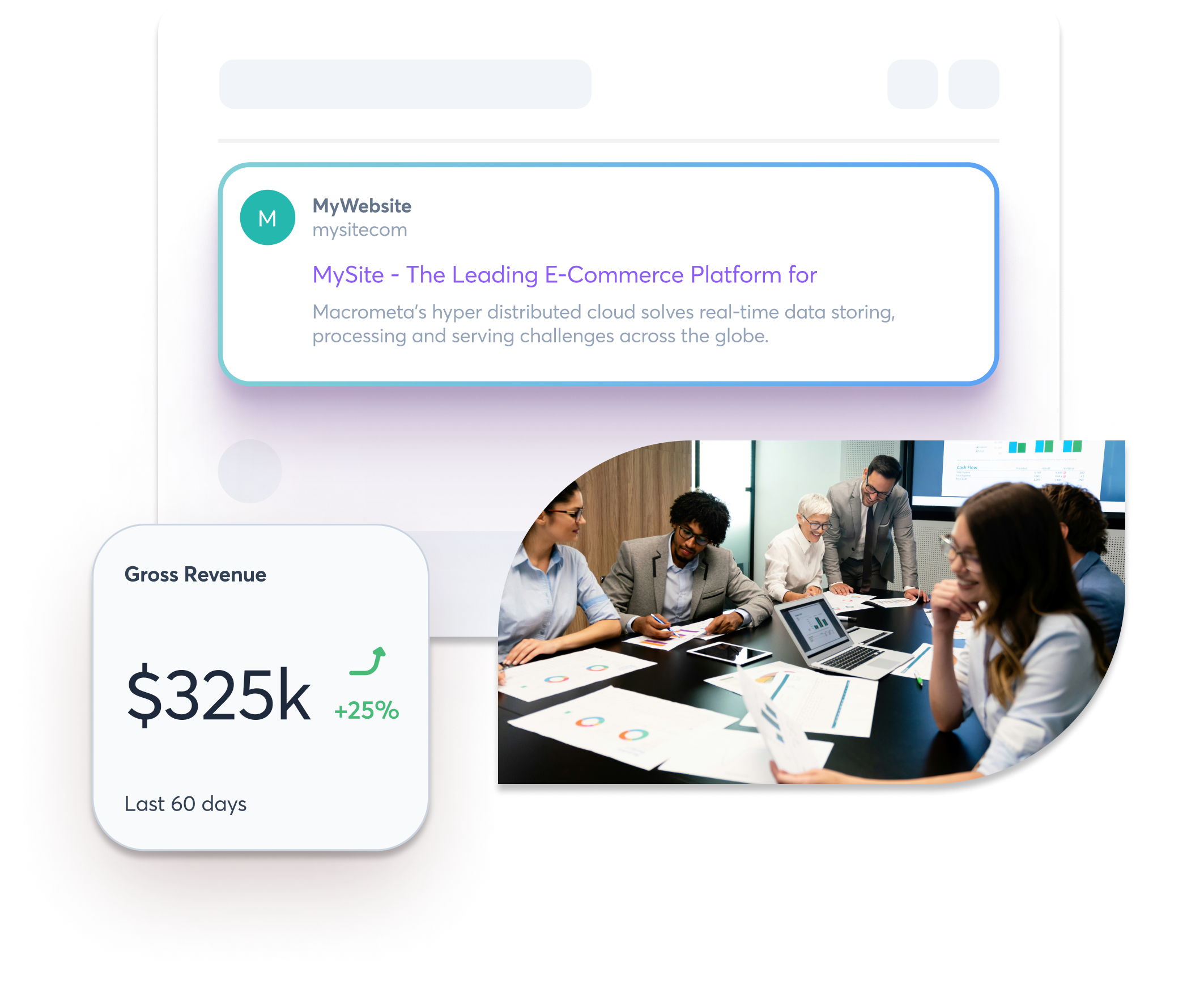 The Edge Delivery Network that Boosts Conversions, Improves SEO, and Supercharges Site Speed