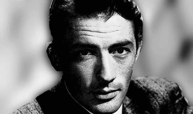 Gregory Peck