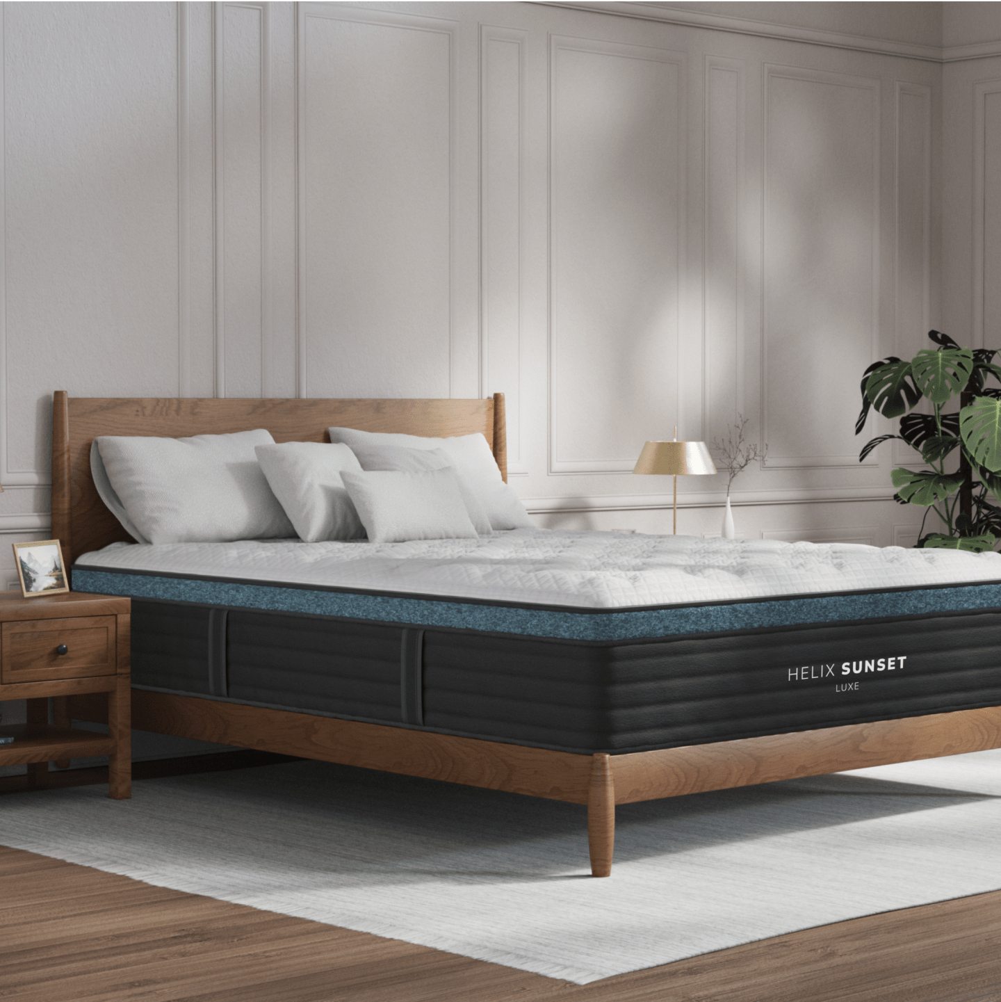 Finance your Sunset Luxe with Affirm