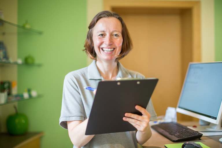 Medical Assistant Programs and Certification in Florida