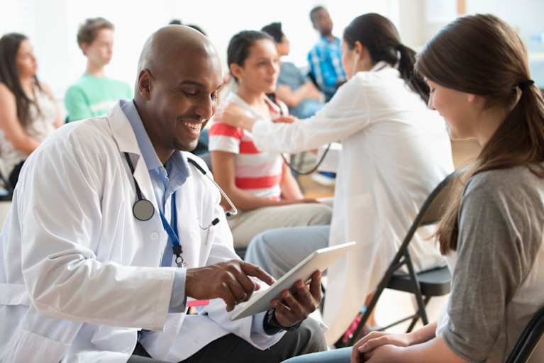 Online Ph.D. Programs in Public Health