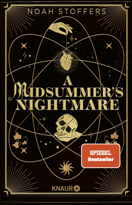 A Midsummer´s Nightmare