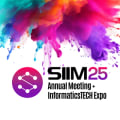SIIM25 - Annual Meeting + InformaticsTECH Expo