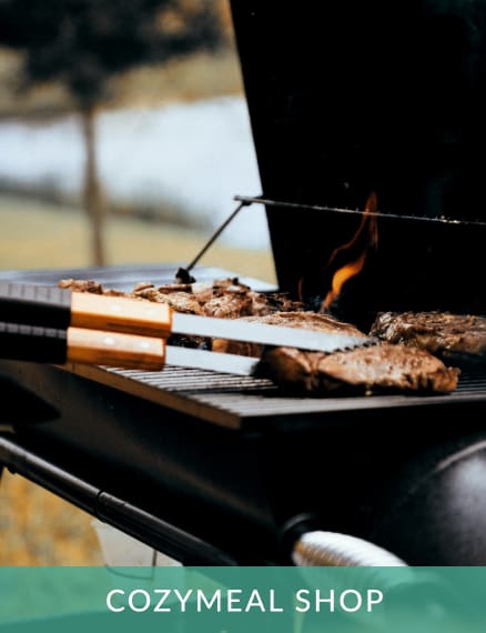 Grill Gear He'll Love