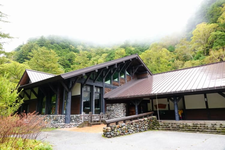 Visitor Centers: The Secret to More Enjoyable National Park Visits