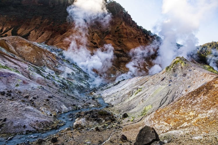 Volcanoes: What Are They?