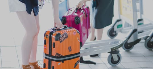 Japan Safe Travel Information