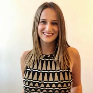 Katie Koschland headshot
