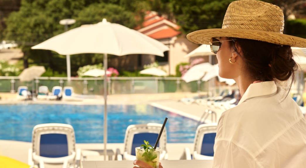 Tuffo Splash Bar 