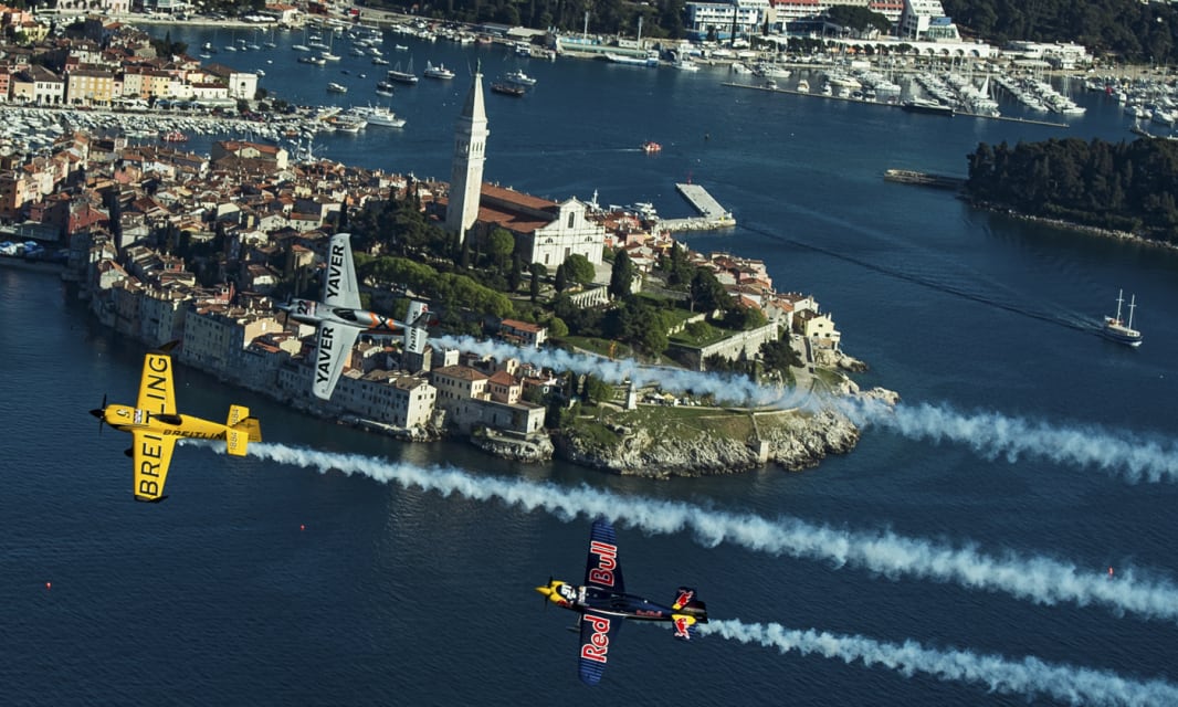 Red Bull Air Race