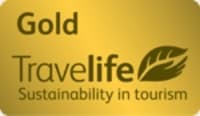 Gold Travel life