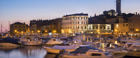 Hotel Adriatic