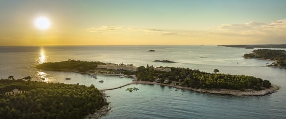 Island Hotel Istra