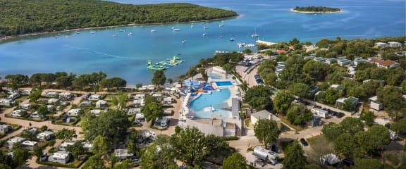 Kamp Veštar