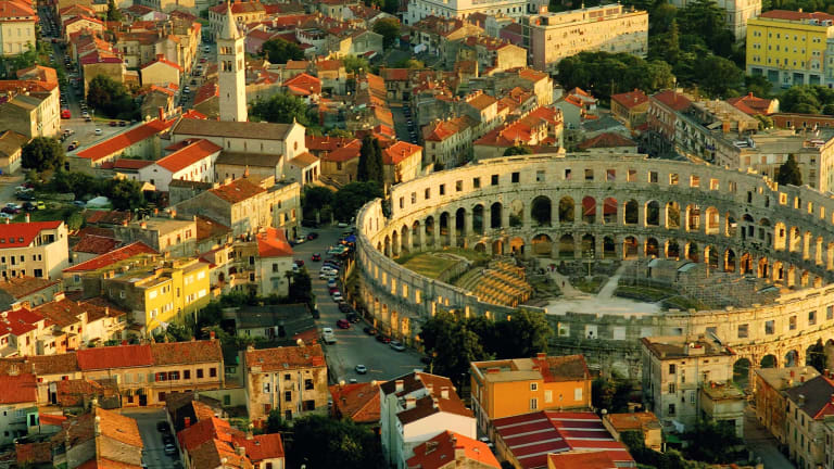 Istra