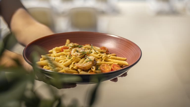 Basilico Pizza Pasta