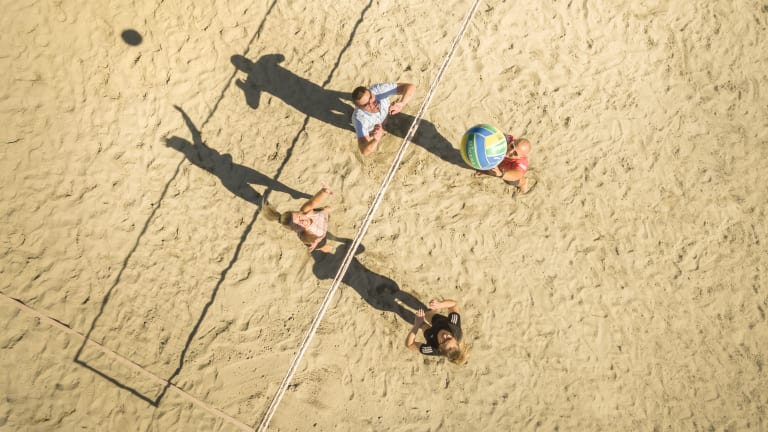 Sport e divertimento