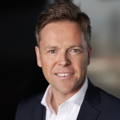 Nick Mitchell