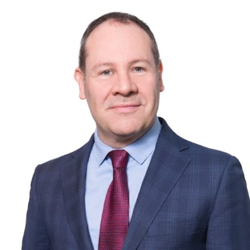 Paul	O’Halloran