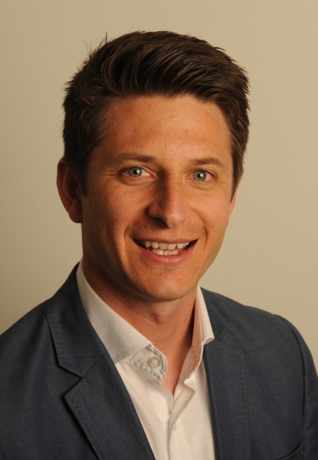 Brendan Andrews