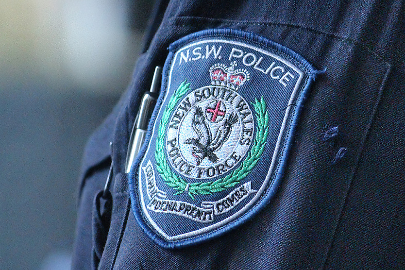 Filming Of Colleague S Genitals At Work Unprofessional Not Criminal Says Nsw Police