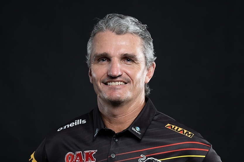 Building A Winning Culture According To A Premiership Winning Nrl Coach