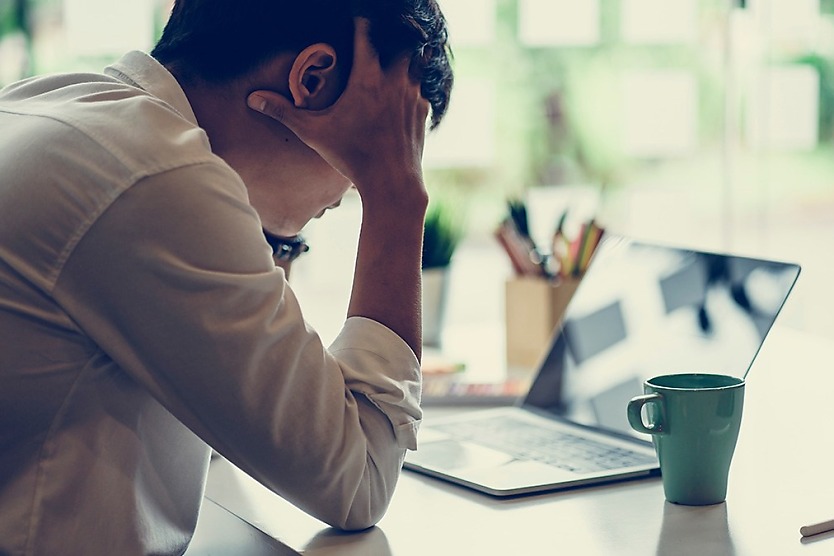 Are Workplace Health Benefits Being Underutilised