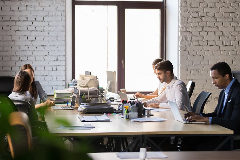 Changes To Dynamics And Structure 5 Trends To Keep An Eye On