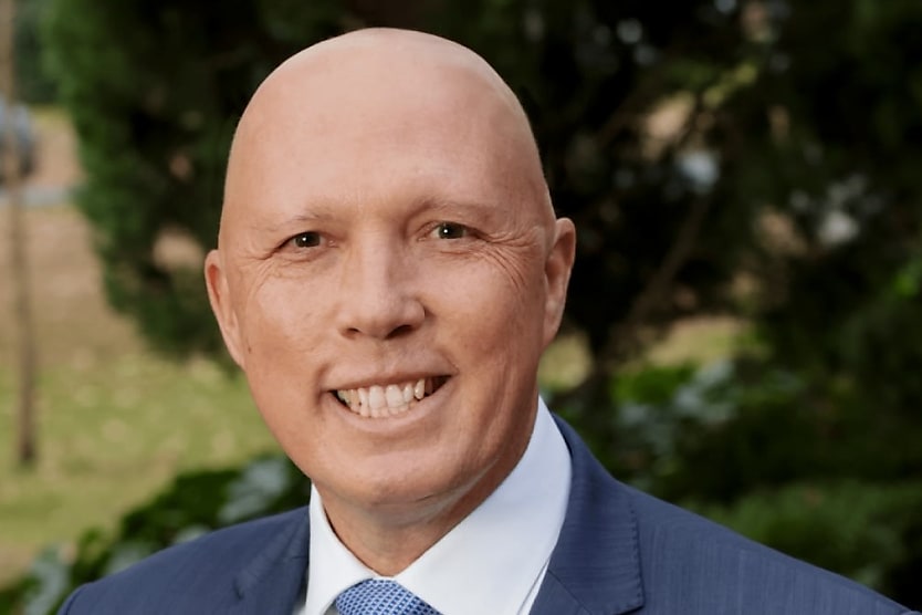Dutton Confirms Cuts Of 41k Public Service Roles As Election Campaigns Kick Off