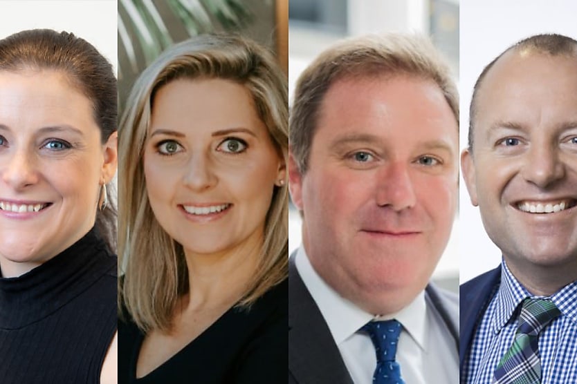 Are Leaders Born Or Bred The Access Group In Conversation With Hr Leader