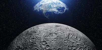 Advanced Navigation new device Moon to Earth tqhapv