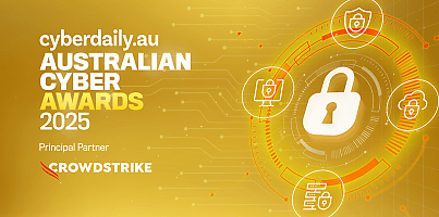 Au Cyber Awards 2025 concept cd ylrzb2