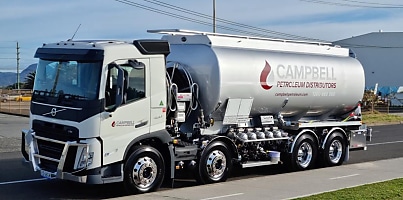Campbell Petroleum Distributors cd ifsxu4