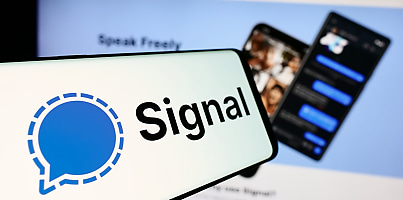 signal messaging service csc drqshw