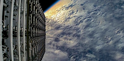 Starlink straight to mobile satellite wiepj4