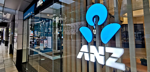‘Around 1/3’ of customers 2 years ahead on mortgages: ANZ