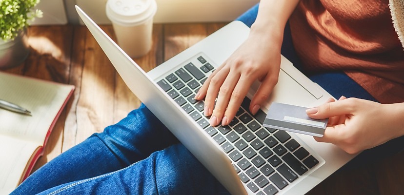 Be on the lookout for scams ahead of Click Frenzy shopping event