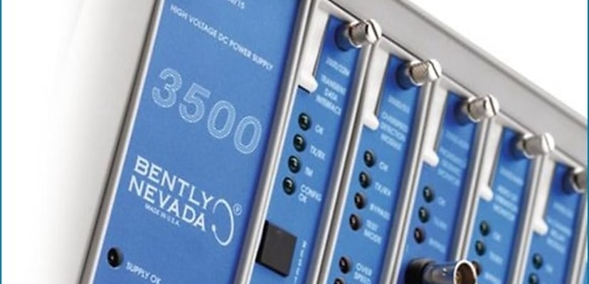 OT security firm spots 3 vulnerabilities in Baker Hughes rack hardware