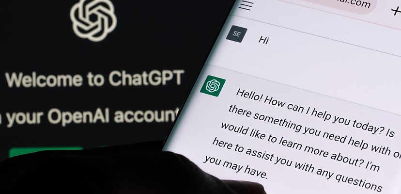 ChatGPT will now refer to The Washington Post in its answers